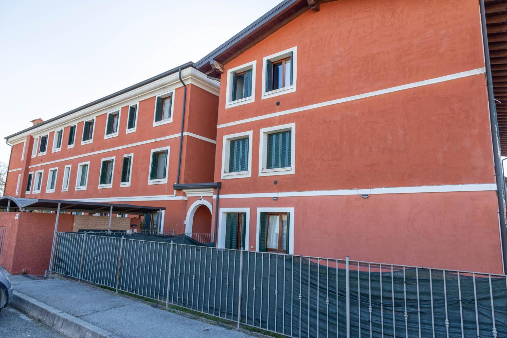 Maison 140 Lonato Exteriér fotografie